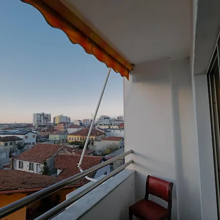 Urban Bliss * Shkodër