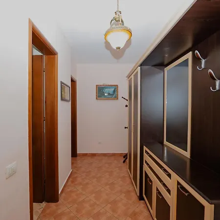 Apartment Urban Bliss Shkoder