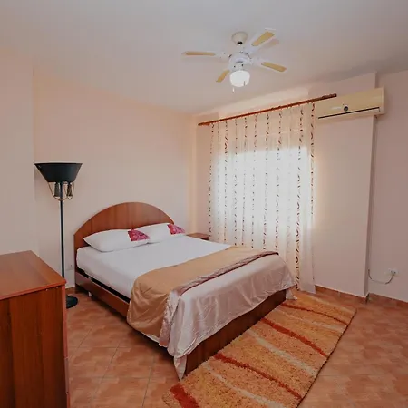 Urban Bliss Apartment