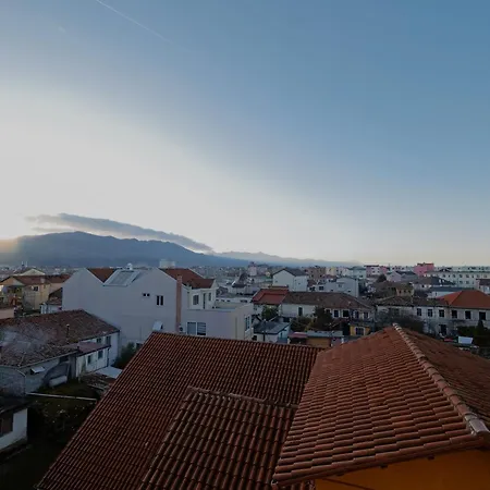 Urban Bliss Shkoder